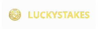 LuckyStakes logo
